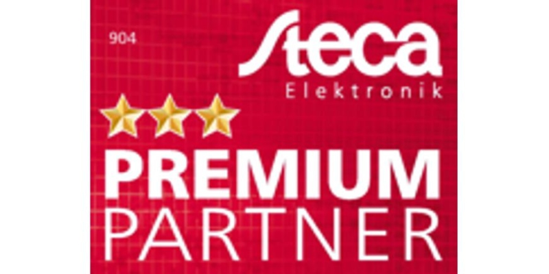 Régulateur de charge Steca Premium Partner